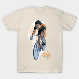 Eddy T-Shirt